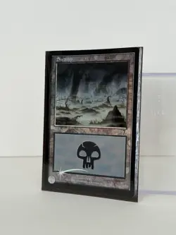 Bulk (33) MTG 7th Edition Cards 2001 - 3 Foil Land Cards (Magic the Gathering) - Image 5