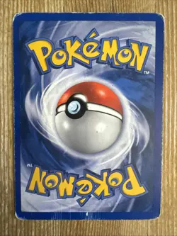 Raticate Shadowless Base Set Uncommon 40/102 Pokemon Card 1999 WotC HP/DMG - Image 2