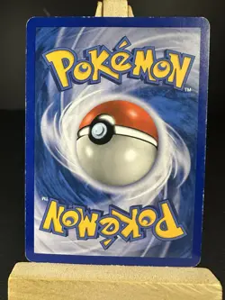 Mew LV.40 Card 2007 15/132 Secret Wonders Pokemon TCG Reverse Holo HP - Image 4