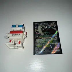 Great Tusk ex - 072 (Paldean Fates Stamped) 072 Miscellaneous Cards &... - Image 1