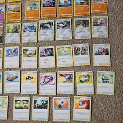 Pokemon Cards S & S Crown Zenith 61/159 Part Complete Set - Image 5