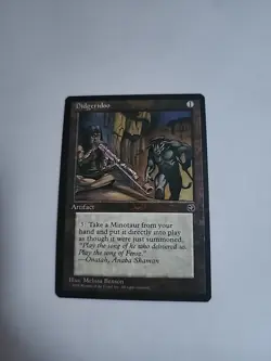 Mtg Didgeridoo - Image 1