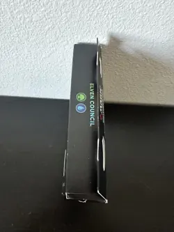 Magic The Gathering Lord of The Rings LOTR Elven Council Commander Deck- Sealed - Image 3