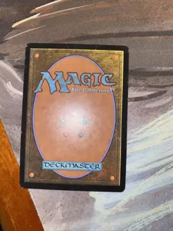 Necropotence Foil LP - Deckmasters: Garfield vs Finkel - MTG - Image 2