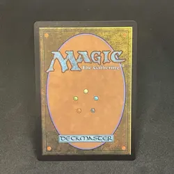 MTG Underworld Breach - 161 / English / Light Played - Image 2