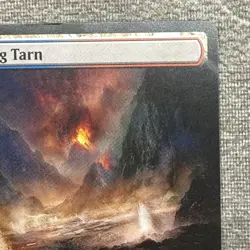 Scalding Tarn (Extended Art) - Modern Horizons 2 (MH2) #478 NM MTG - Image 3