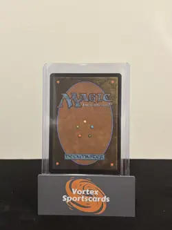 Howling Mine - Retro Frame NM Eng MTG - Brother's War - Image 2