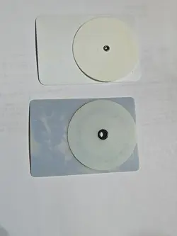 Lotus Vale + Sisters Of Stone Life Counter Ultra Pro Official RARE MTG Nm - Image 2