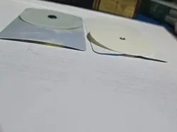 Lotus Vale + Sisters Of Stone Life Counter Ultra Pro Official RARE MTG Nm - Image 3