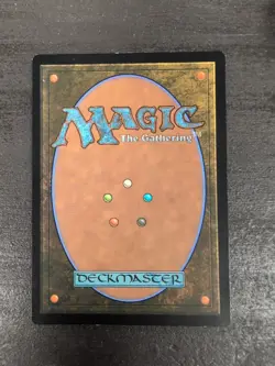 Quantum Riddler (Borderless) Edge of Eternities Foil NM Out MTG - See Photos - Image 2