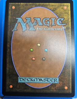 MTG Quantum Riddler - Borderless Foil - Edge of Eternities # 305 - Pack Fresh - Image 4