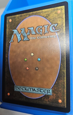MTG Quantum Riddler - Borderless Foil - Edge of Eternities # 305 - Pack Fresh - Image 5