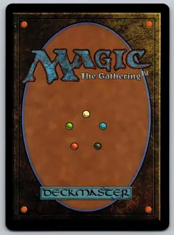 MTG Beastmaster Ascension Avatar: The Last Airbender #39 TLE [BORDERLESS] - Image 2