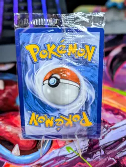 (SEALED) Mega Charizard X ex MEP 23 & Oricorio MEP 24 SIR, Pokemon TCG UPC Promo - Image 2