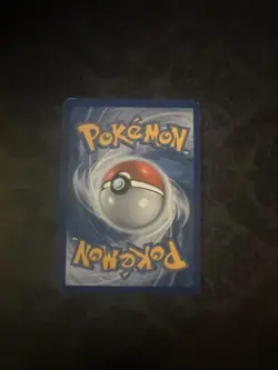 Pokemon TCG Iris 81/101 Reverse Holo Uncommon BW Plasma Blast - Image 2