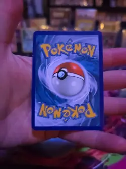 Pokemon TCG Black and White Promo Flareon BW88 Holo Black Star - Image 5