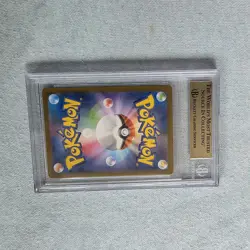 BGS PRISTINE 10 Mewtwo 183/165 Art Rare 2023 Pokemon Japanese Sv2a Pokemon 151 - Image 4