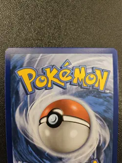 Pokemon TCG: Faba Full Art (208/214) Lost Thunder NM - Image 4