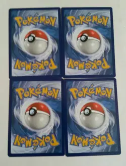 4x Pokemon TCG Fusion Strike: Clobbopus (152/264) - Common - Near Mint - Image 4