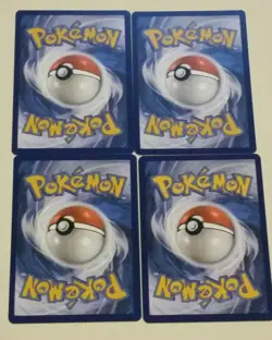 4x Pokemon TCG Crown Zenith: Galarian Meowth (084/159) - Common - Near Mint - Image 2