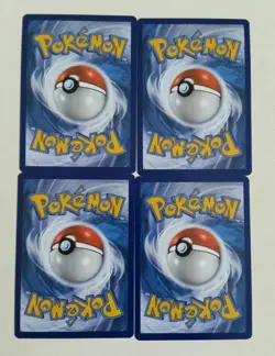 4x Pokemon TCG Fusion Strike: Rotom (094/264) - Common - Near Mint - Image 4