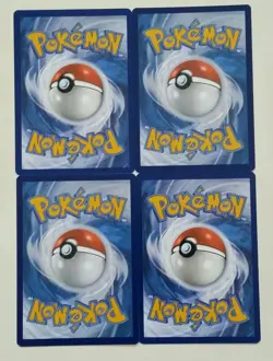 4x Pokemon TCG Silver Tempest: Honchkrow (107/195) - Uncommon - Near Mint - Image 2