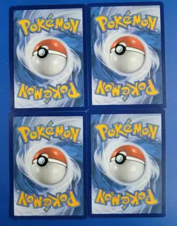 4x Pokemon TCG Paldean Fates: Magmar (009/091) - Common - Near Mint - Image 2