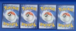 4x Pokemon TCG Paldean Fates: Primeape (046/091) - Uncommon - Near Mint - Image 2