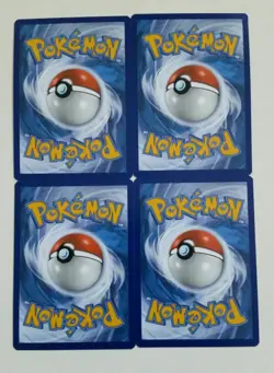 4x Pokemon TCG Fusion Strike: Galarian Zigzagoon (159/264) - Common - Near Mint - Image 4