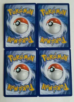 4x Pokemon TCG Lost Origin: Goomy (132/196) - Common - Near Mint - Image 2