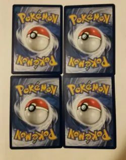 4x Pokemon TCG Lost Origin: Lumineon (041/196) - Uncommon - Near Mint - Image 2
