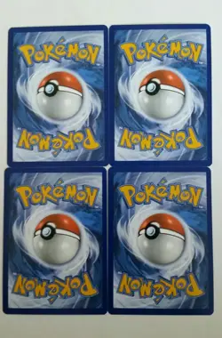 4x Pokemon TCG Lost Origin: Oddish (001/196) - Common - Near Mint - Image 2