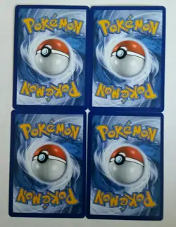 4x Pokemon TCG Lost Origin: Wurmple (006/196) - Common - Near Mint - Image 2