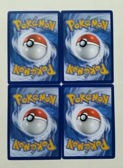 4x Pokemon TCG Lost Origin: Relicanth (101/196) - Uncommon - Near Mint - Image 2