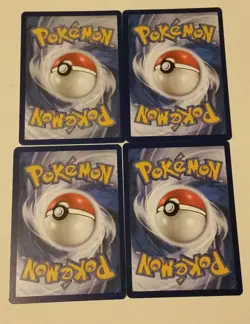4x Pokemon TCG Silver Tempest: Stonjourner (101/195) - Uncommon - Near Mint - Image 2