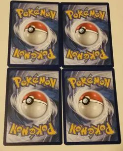 4x Pokemon TCG Silver Tempest: Baltoy (093/195) - Common - Near Mint - Image 2