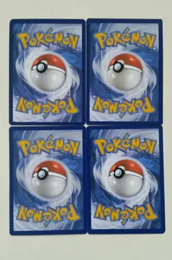 4x Pokemon TCG Crown Zenith: Carnivine (012/159) - Uncommon - Near Mint - Image 2