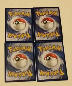 4x Pokemon TCG Lost Origin: Tynamo (059/196) - Common - Near Mint - Image 2