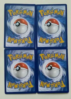 4x Pokemon TCG Silver Tempest: Indeedee (086/195) - Common - Near Mint - Image 2