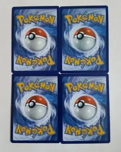 4x Pokemon Fusion Strike: Togedemaru (187/264) - Uncommon - Near Mint - Image 2