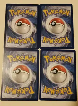 4x Pokemon TCG Crown Zenith: Salandit (027/159) - Common - Near Mint - Image 2