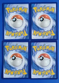 4x Pokemon TCG Paldean Fates: Maschiff (062/091) - Common - Near Mint - Image 2
