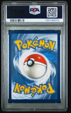 PSA 10 Origin Forme Palkia VSTAR 208/189 - Pokemon TCG Astral Radiance Full Art - Image 2