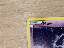 Pokemon TCG Mew XY192 - Image 4