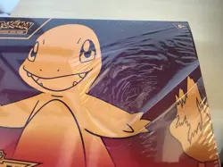 (Torn Plastic) Pokemon TCG Obsidian Flames Pokemon Center ETB Elite Trainer Box - Image 4