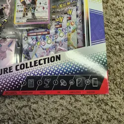 Pokemon TCG SV 8.5 Prismatic Evolutions Premium Figure Collection Sealed NEW - Image 5