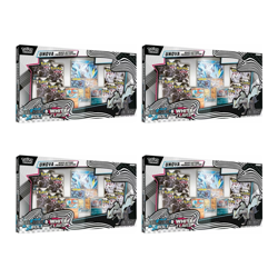 2x Pokemon TCG: Unova Heavy Hitters Premium Collection, 2-pack Confirmed PRESALE - Image 1
