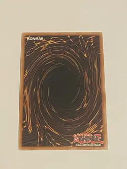 YUGIOH CHAOS SORCERER STARLIGHT RARE MP25-EN019 1ST EDITION - Image 2