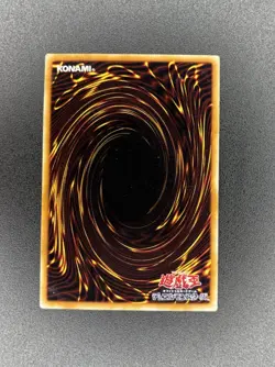 Yu-Gi-Oh! Waterdragon Fairy - Series 1 - Volume 7 - Japanese - 66836598 - NM - Image 4