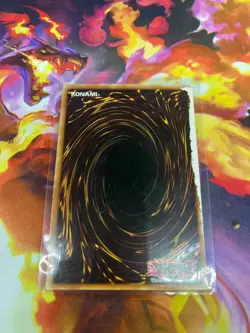 Yu-Gi-Oh! TCG Gemini Elf IOC-SE1 Limited Edition Ultra Rare - HP - Image 4